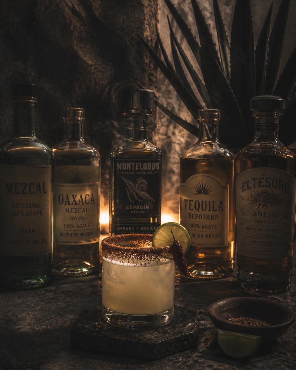Agave & Citrus