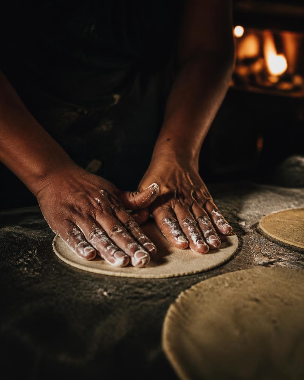 Masa & Corn